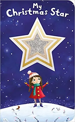 book about Christmas star