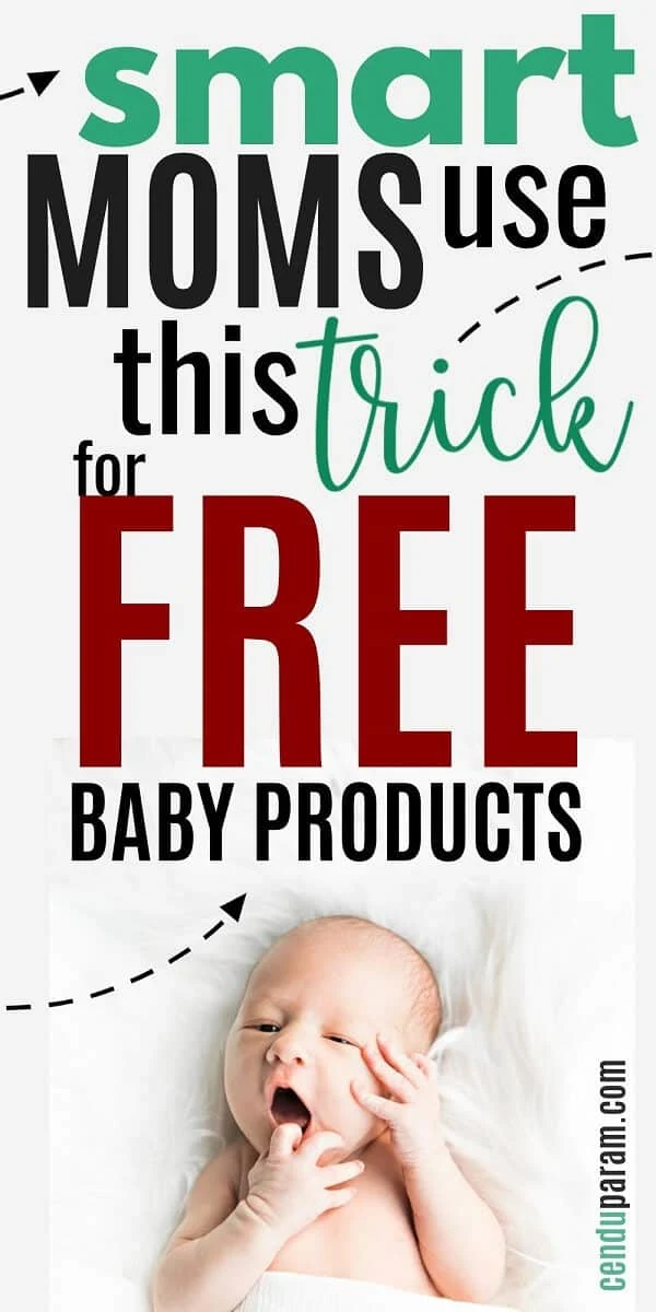 newborn baby gets free baby stuff worth $500