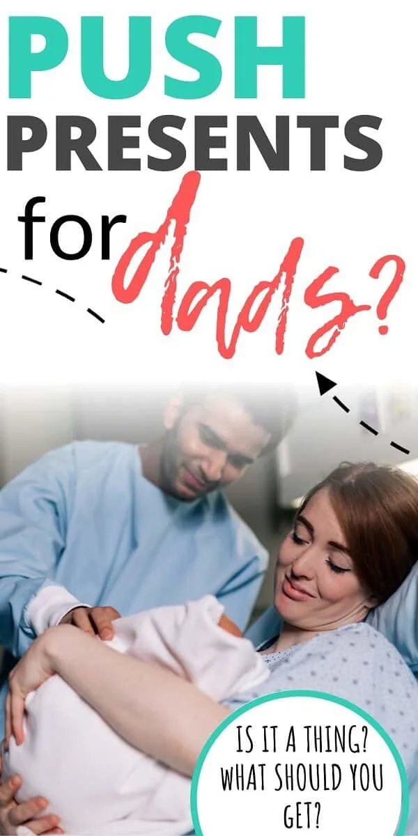 Gifts for new dads best sale at hospital