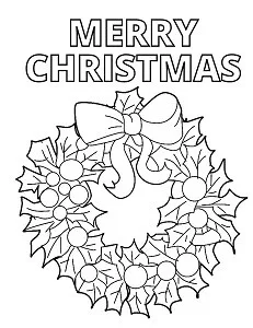 Free Christmas Worksheets For Kids Printable Pdf Cenzerely Yours