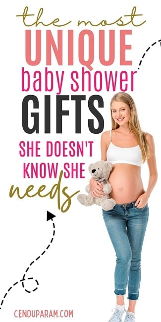 The Best Baby Shower Gifts - PureWow