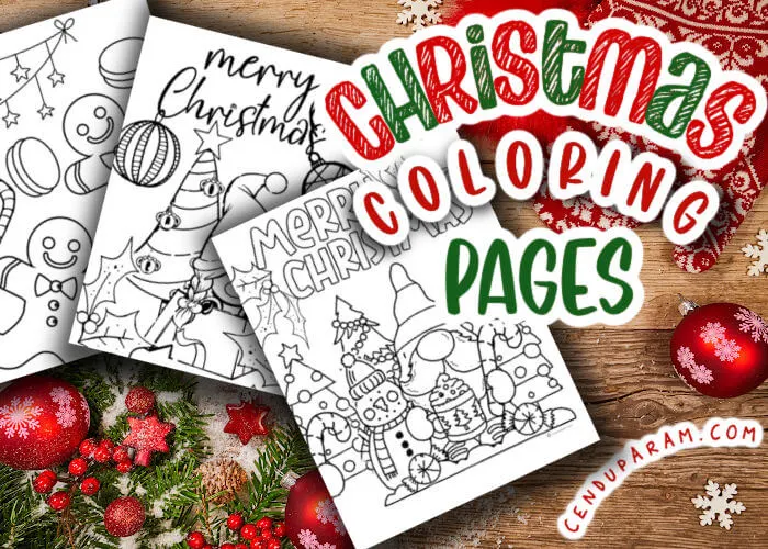 christmas coloring pages printable disney