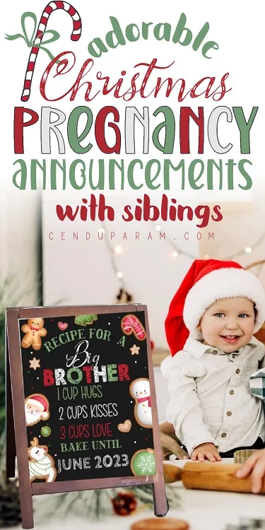 EDITABLE Tie Breaker Pregnancy Announcement Poster 3rd 