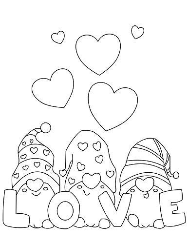 cutest-valentine-gnomes-coloring-pages-free-cenzerely-yours